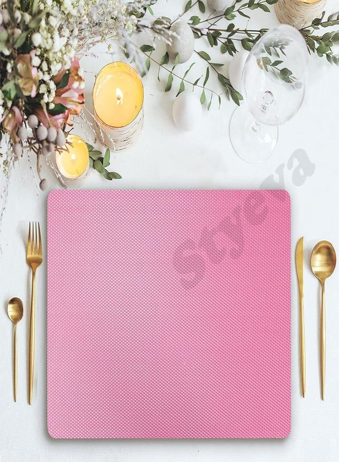 STYEVA EVA Food Grade Washable Anti Slip Mat/Sheet for Fridge, Shelf Liner, Table, Kitchen Drawer mat (Diamond Structure,60CMX3 M) - Image 5